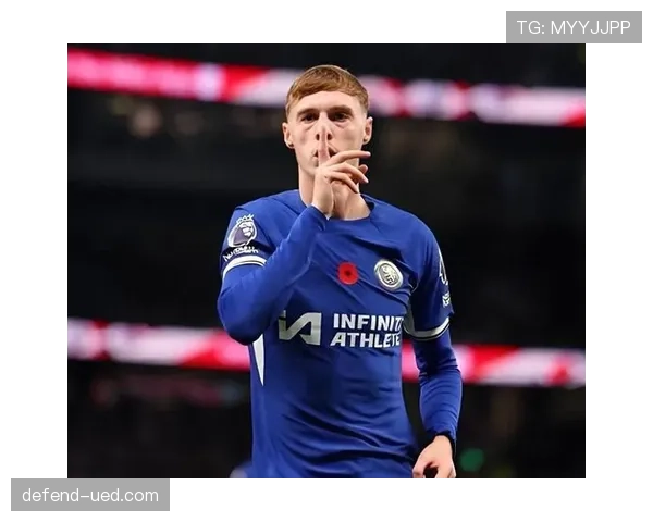 奥利塞与帕尔默：谁更接近切尔西未来核心角色？