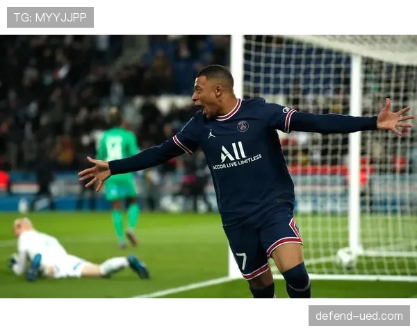 姆巴佩与哈兰德：速度如何重塑现代锋线的冲击模式