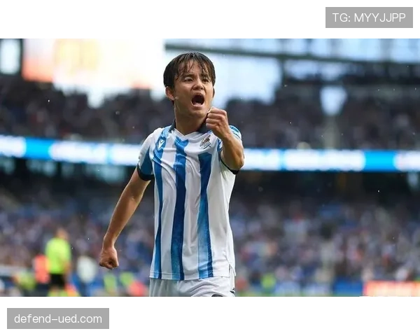 久保建英的边路突破如何支撑其组织核心角色？