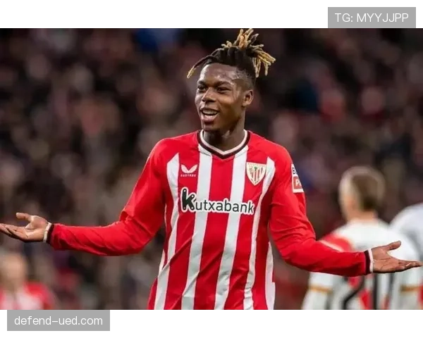 尼科·威廉斯进攻能力进化：天赋兑现与实战输出解析