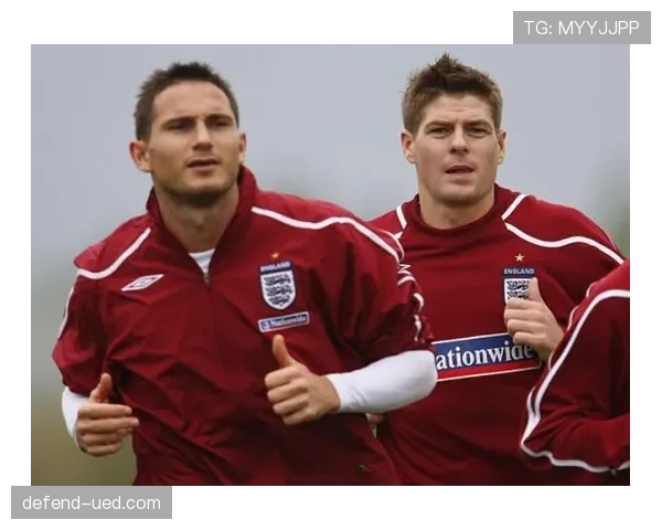 兰帕德与杰拉德后插进攻频率差异背后的体系依赖性重构